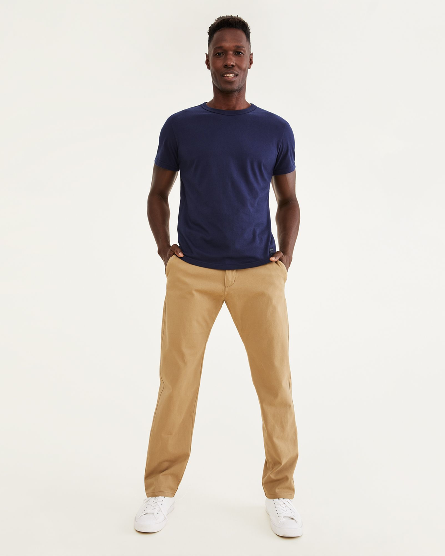 (image for) Stand Out From The Crowd Ultimate Chinos, Athletic Fit